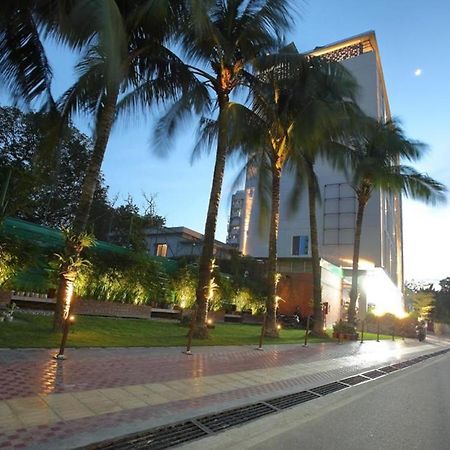 Empyrean Dhaka City Centre المظهر الخارجي الصورة