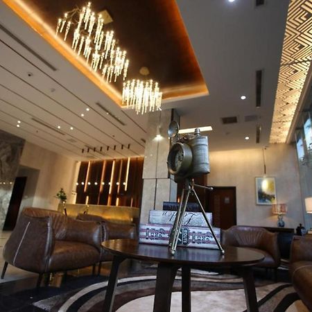 Empyrean Dhaka City Centre المظهر الخارجي الصورة