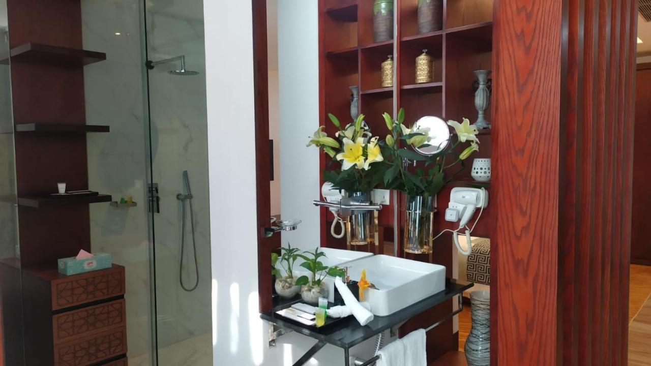 Empyrean Dhaka City Centre المظهر الخارجي الصورة