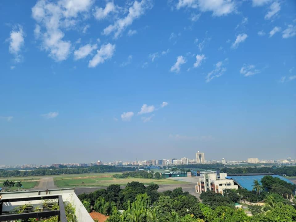 Empyrean Dhaka City Centre المظهر الخارجي الصورة