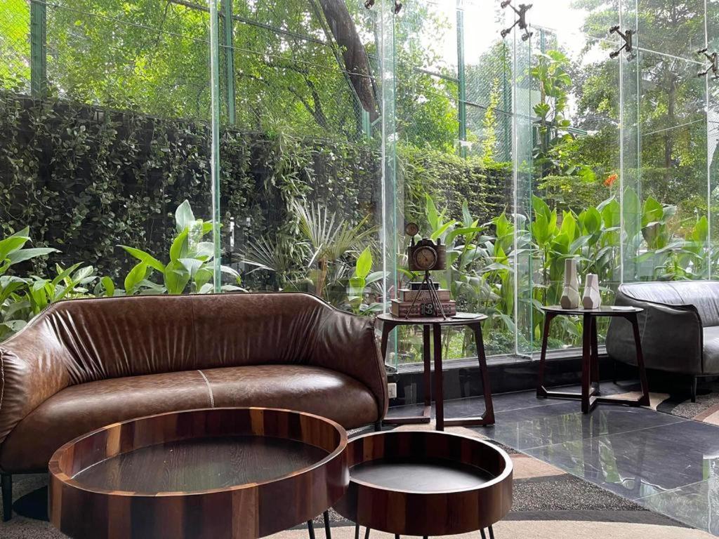 Empyrean Dhaka City Centre المظهر الخارجي الصورة